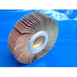Anelli abrasivi zirconio