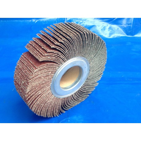 Anelli abrasivi zirconio