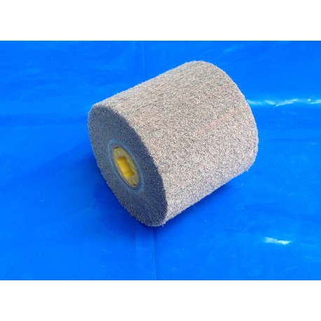 Ruote satinatrici flex