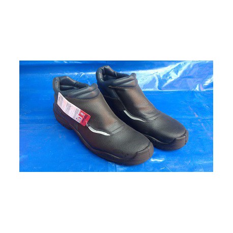  Scarpe antinfortunistica 