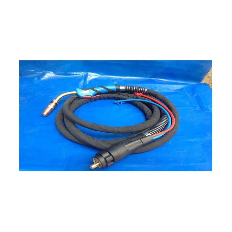 Torcia Binzel 501 raffreddata